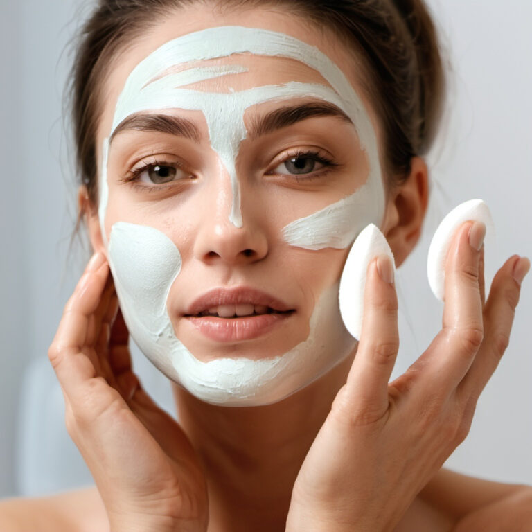 beauty and wellness gifts skin care