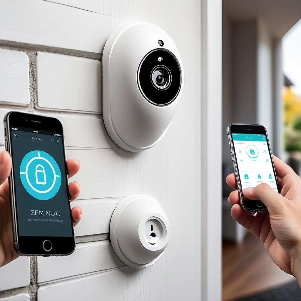 Tech gadgets lifestyle