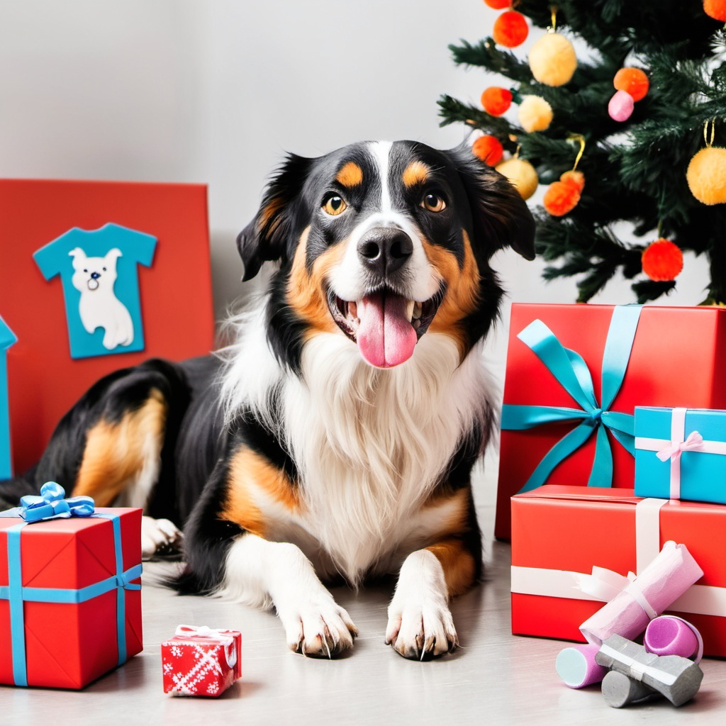 gifts for pets dogs