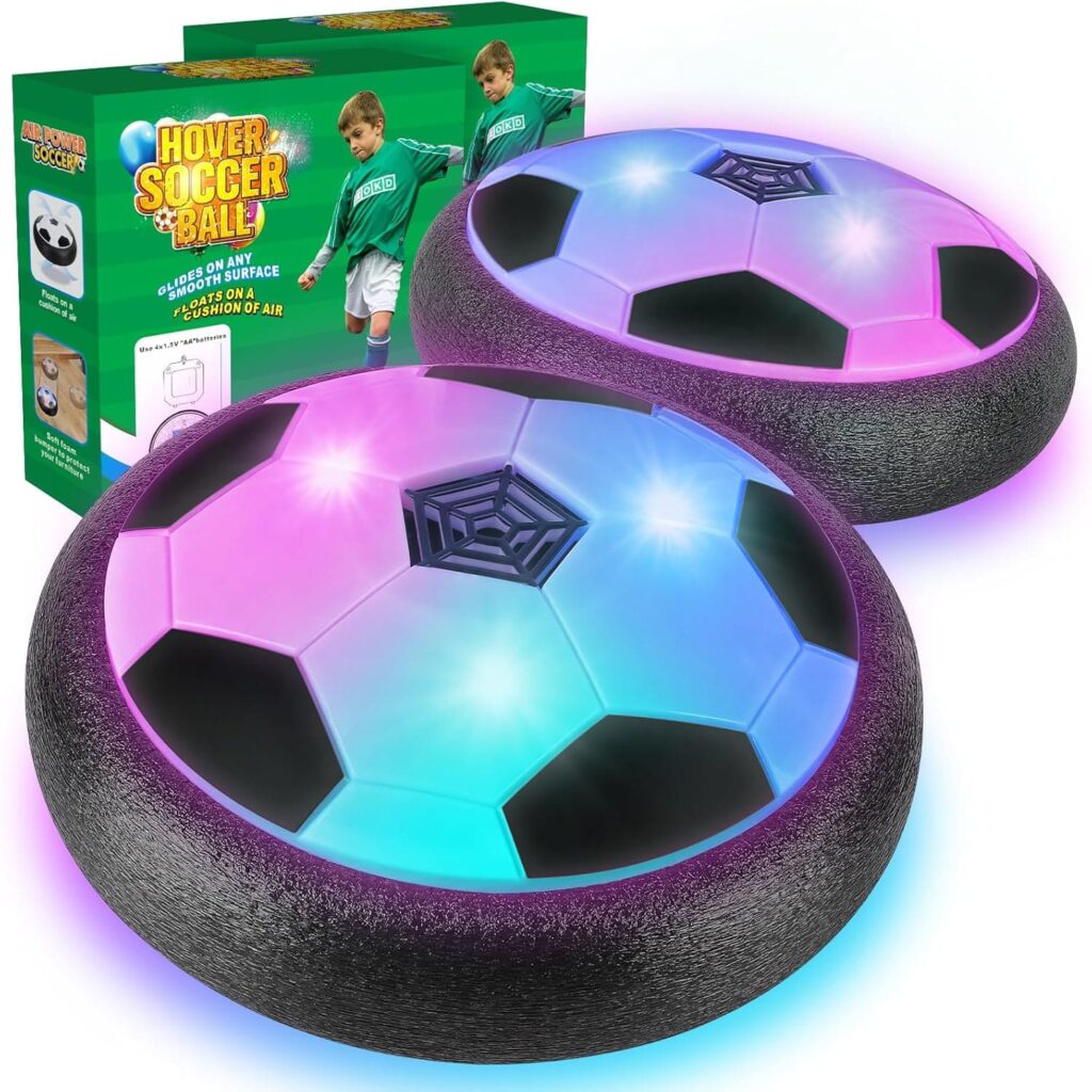 Soccer Balls