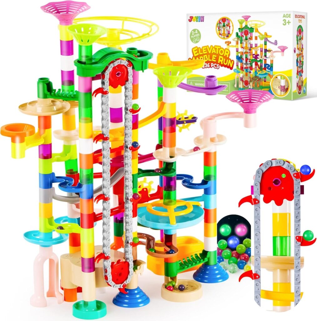 Marble Run
