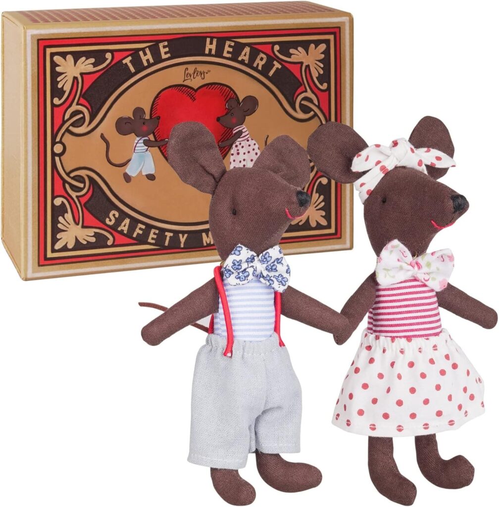 Kids gifts fun mouse