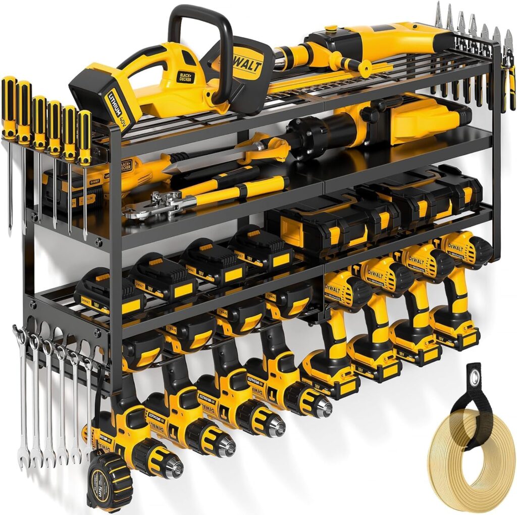 Tool Organizer