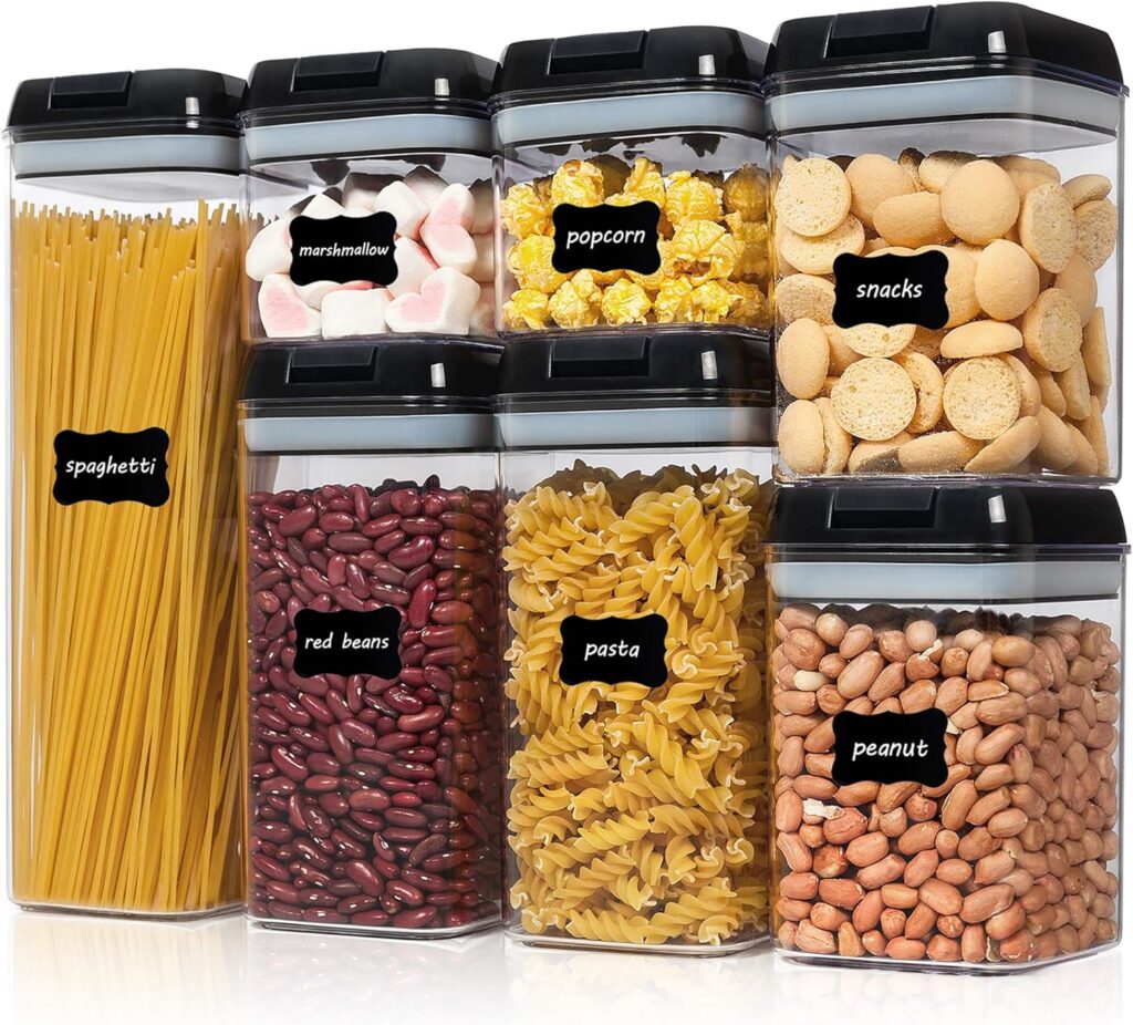Food Storage