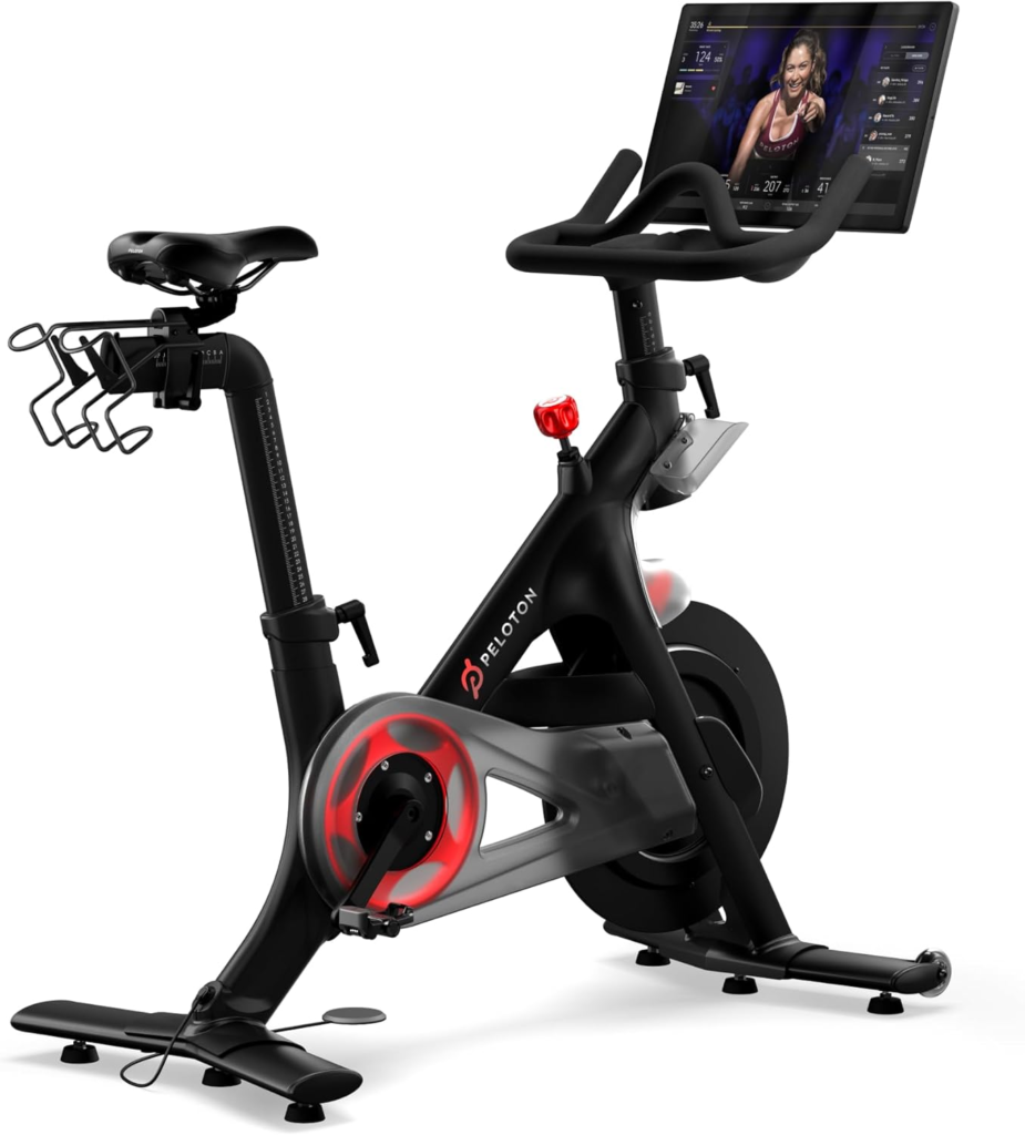 Indoor Cycle