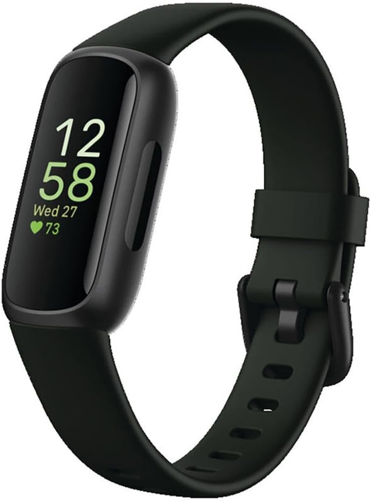 Fitness Tracker