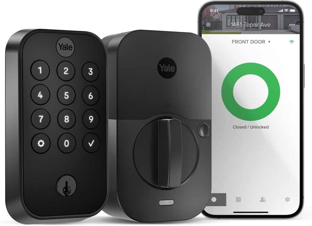 Smart Lock