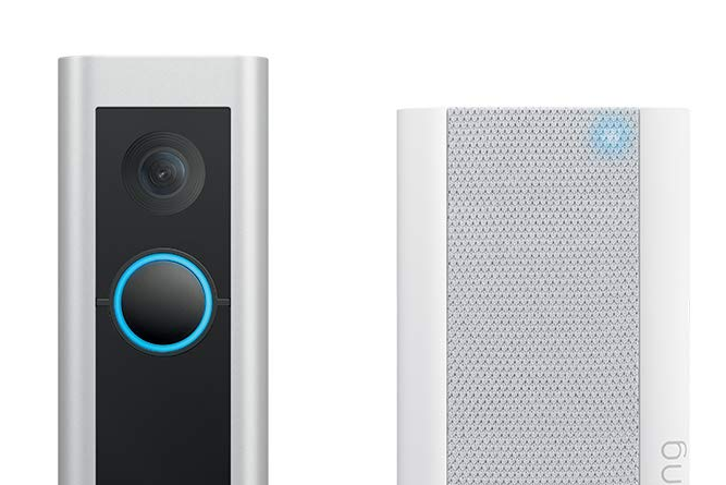 Video Doorbell