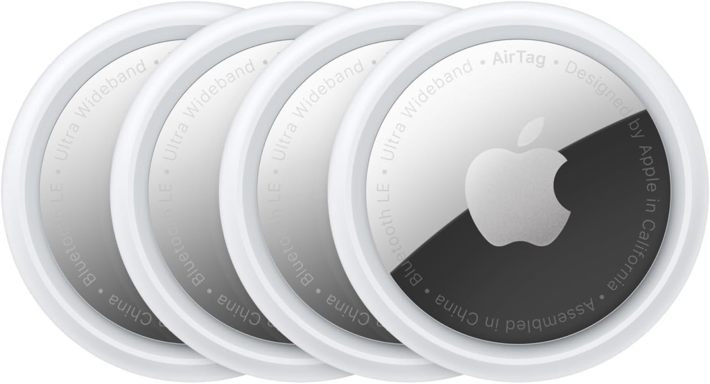 Apple airtags
