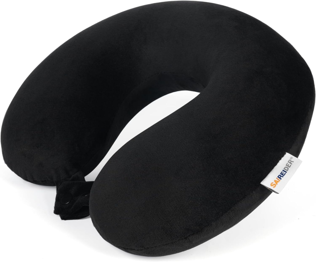 Travel pillow