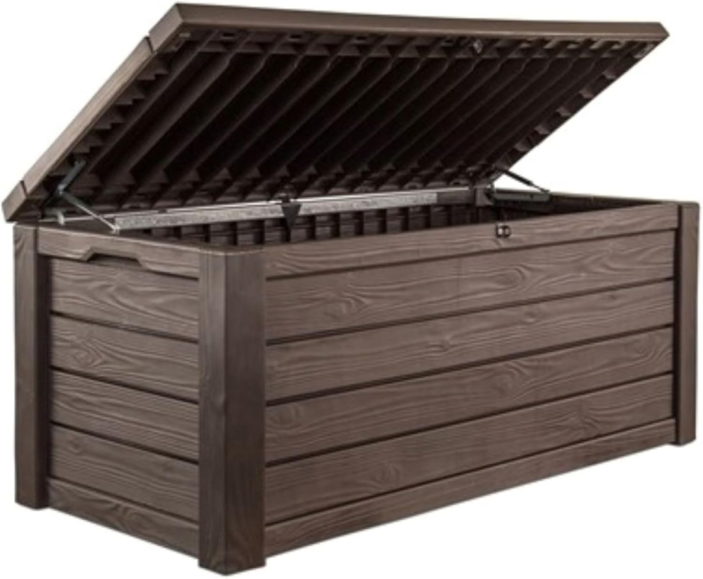 Outdoor Storage